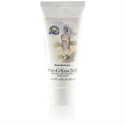 Nature's Sunshine Pro-G-Yam Cream (500 mg) (2 oz. tube) - Nature's Best Health Store