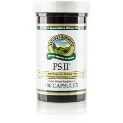 Nature's Sunshine PS II® (100 caps) - Nature's Best Health Store