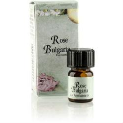 Nature's Sunshine Rose Bulgaria (2 ml) - Nature's Best Health Store