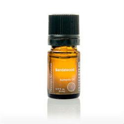 Nature's Sunshine Sandalwood (5 ml) - Nature's Best Health Store