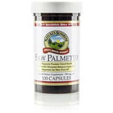 Nature's Sunshine Saw Palmetto (100 caps) - Nature's Best Health Store