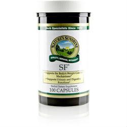 Nature's Sunshine SF® (100 caps) - Nature's Best Health Store