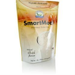 Nature's Sunshine SmartMeal Chai (15 servings) - Nature's Best Health Store