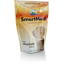 Nature's Sunshine SmartMeal Chocolate (15 servings) - Nature's Best Health Store