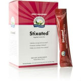 Nature's Sunshine Stixated™ (30 packets) - Nature's Best Health Store