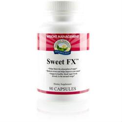 Nature's Sunshine Sweet FX™ (90 caps) - Nature's Best Health Store