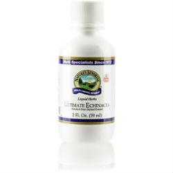 Nature's Sunshine Ultimate Echinacea (2 fl. oz.) - Nature's Best Health Store