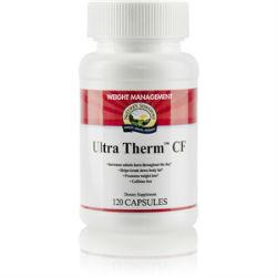 Nature's Sunshine Ultra Therm™ CF (120 caps) - Nature's Best Health Store