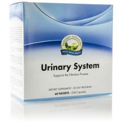 Nature's Sunshine Urinary System Pack (30 day) - Nature's Best Health Store