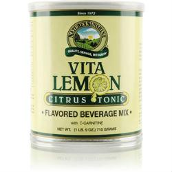 Nature's Sunshine Vita-Lemon (25 oz.) - Nature's Best Health Store