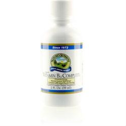 Nature's Sunshine Vitamin B12 Complete, Liquid (2 fl. oz.) - Nature's Best Health Store