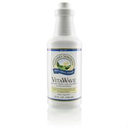 Nature's Sunshine VitaWave® Liquid Vit.& Min. (32 fl. oz.) - Nature's Best Health Store