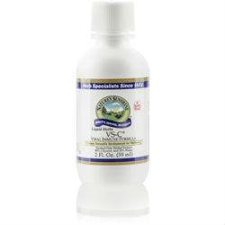 Nature's Sunshine VS-C® Liquid (2 fl. oz.) - Nature's Best Health Store