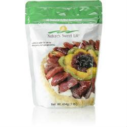 Nature's Sunshine Xylitol Bulk (1 lb. bag) - Nature's Best Health Store