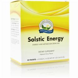 Solstic Energy (30 packets) - Nature's Best Health Store