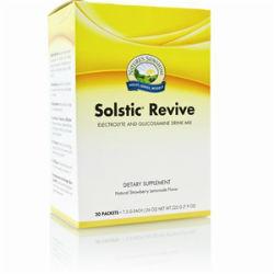 Solstic Revive (30 packets) - Nature's Best Health Store