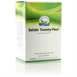 Solstic Twenty-Four (30 packets) - Nature's Best Health Store