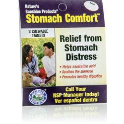 Stomach Comfort Trial Pack (20) - Nature's Best Health Store