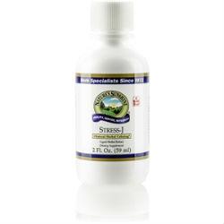 Stress-J (2 fl. oz.) - Nature's Best Health Store