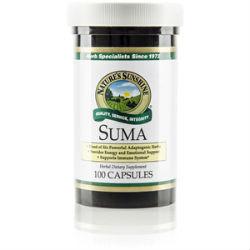 SUMA Combination (100 caps) - Nature's Best Health Store