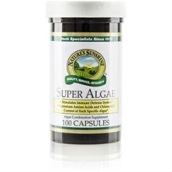 Super Algae (100 caps) - Nature's Best Health Store
