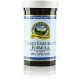 Target Endurance (90 caps) - Nature's Best Health Store