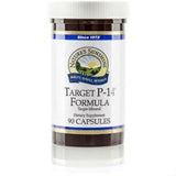 Target P-14 (90 caps) - Nature's Best Health Store