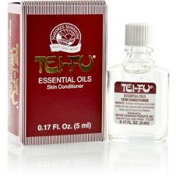 Tei Fu® Essential Oil (0.17 fl. oz.) - Nature's Best Health Store
