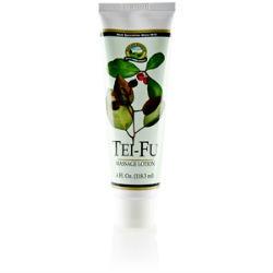 Tei Fu® Massage Lotion (4 oz. tube) - Nature's Best Health Store