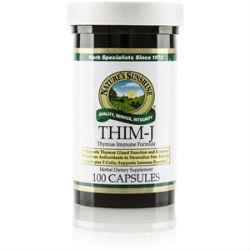 THIM-J (100 caps) - Nature's Best Health Store