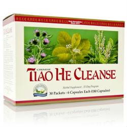 Tiao He® Cleanse (15 Day) - Nature's Best Health Store