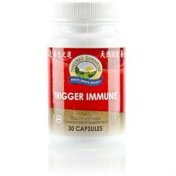 Trigger Immune® TCM Conc. (30 caps) - Nature's Best Health Store