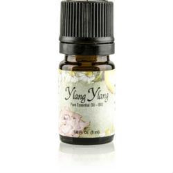 Ylang Ylang Complete BIO (5 ml) - Nature's Best Health Store